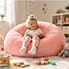 Bean Bag, Bean Bag Chair, Bean Bag Sofa, Bean Bag Lounger, Adult Bean Bag, Plush Bean Bag, Indoor Be